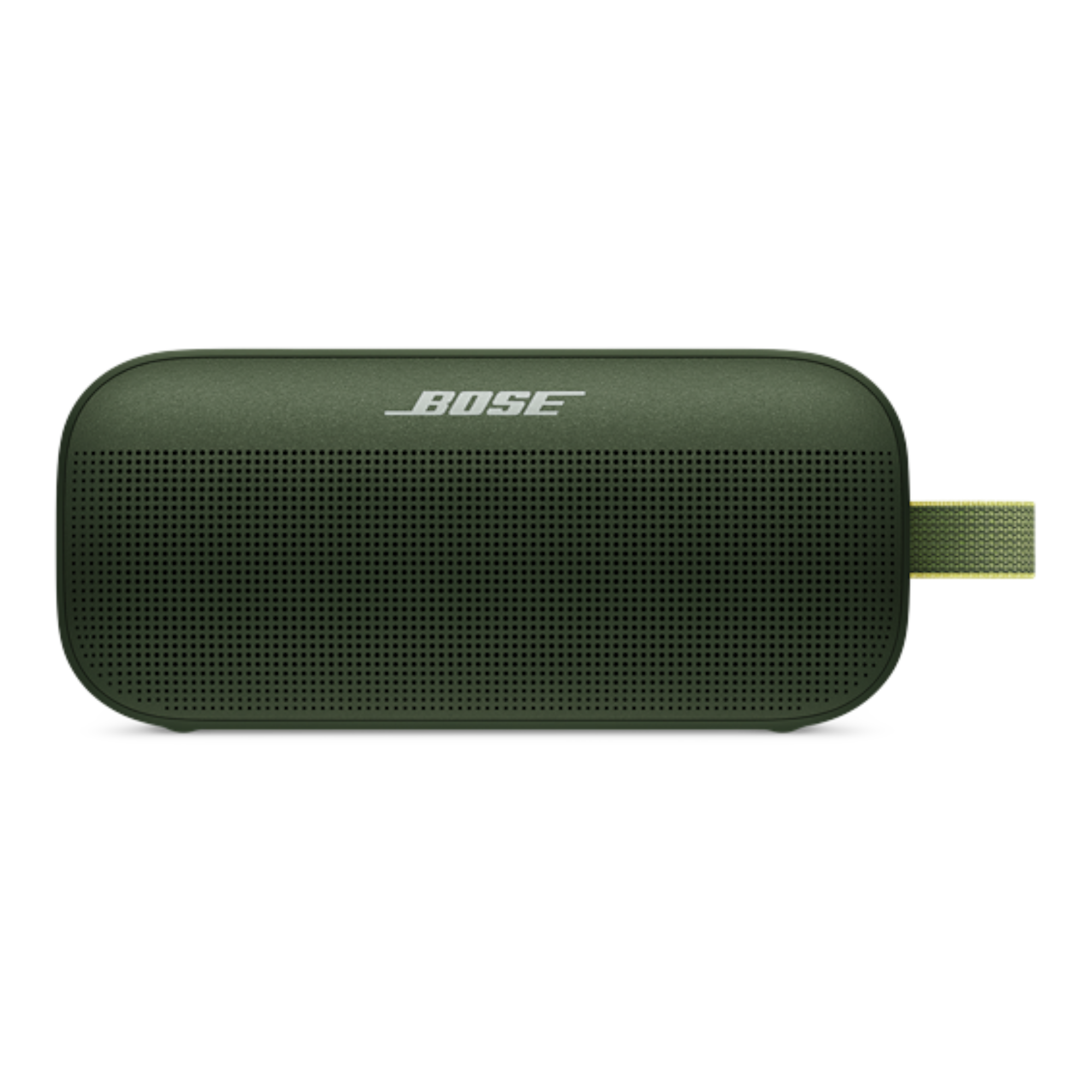 Bose SoundLink Flex Bluetooth Speaker Cypress Green - alAsil